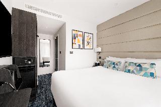 voco London Marylebone fotoÄŸrafÄ±