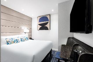 voco London Marylebone fotoÄŸrafÄ±
