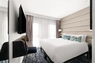 voco London Marylebone fotoÄŸrafÄ±