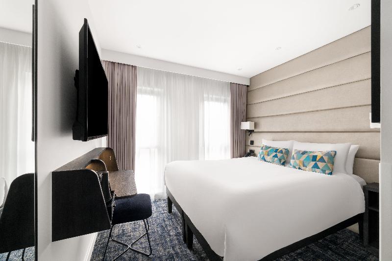 voco London Marylebone - Oda