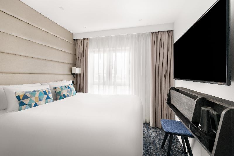 voco London Marylebone - Oda