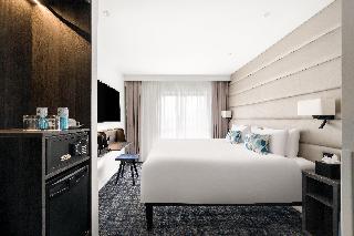 voco London Marylebone fotoÄŸrafÄ±