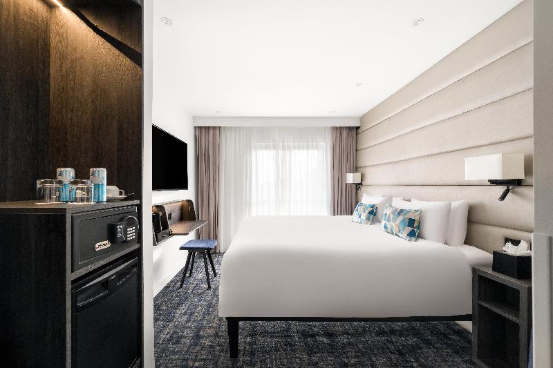 voco London Marylebone - Oda