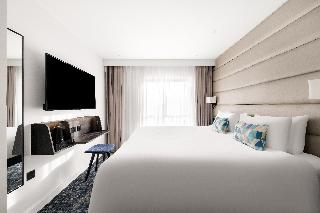 voco London Marylebone fotoÄŸrafÄ±