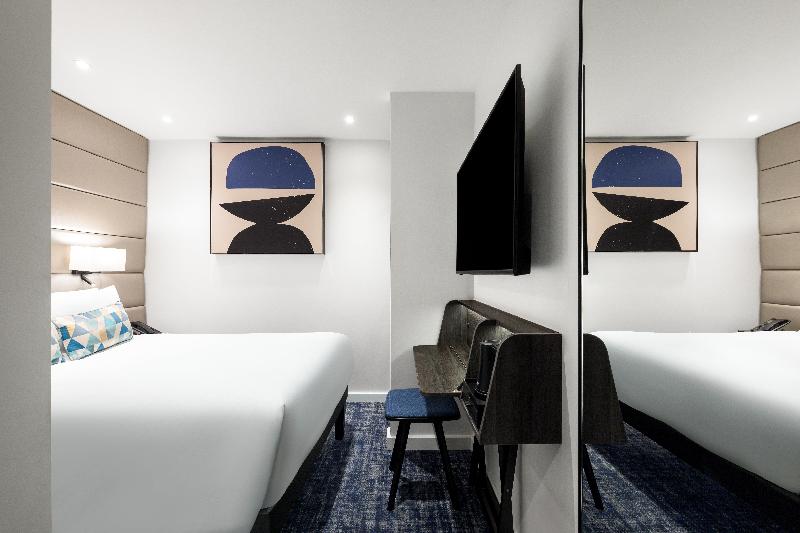 voco London Marylebone - Oda