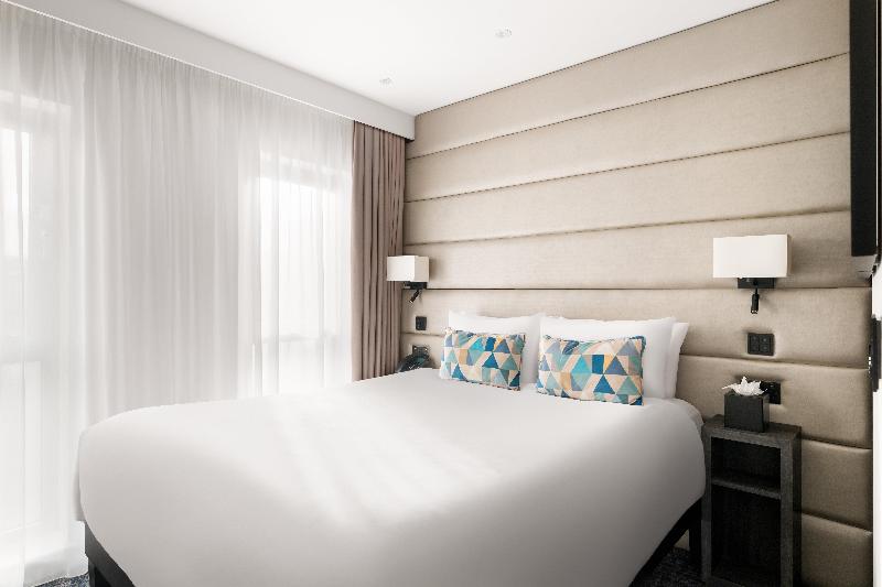 voco London Marylebone - Oda