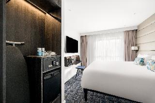 voco London Marylebone fotoÄŸrafÄ±
