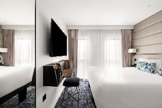 voco London Marylebone fotoÄŸrafÄ±