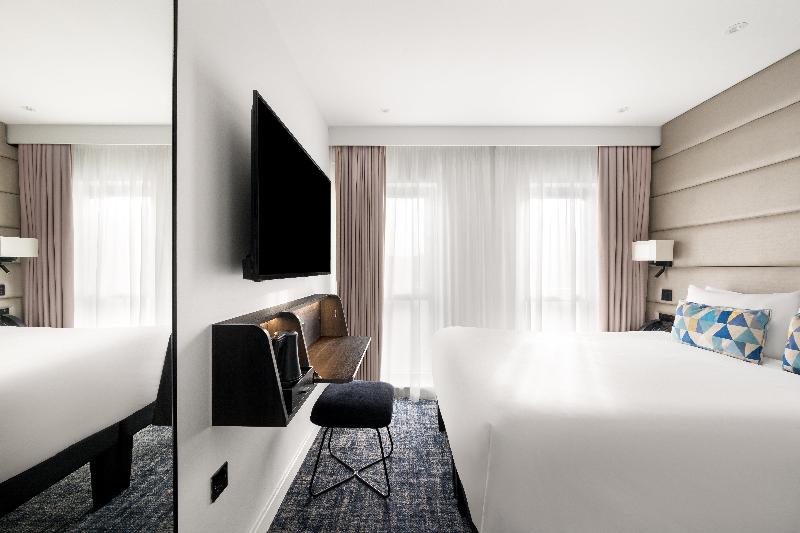 voco London Marylebone - Oda