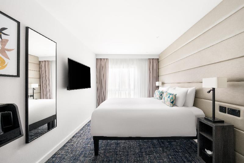 voco London Marylebone - Oda