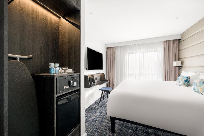 voco London Marylebone - Oda