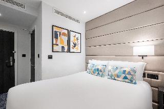 voco London Marylebone fotoÄŸrafÄ±