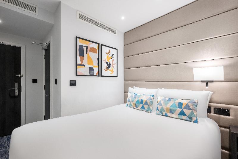 voco London Marylebone - Oda