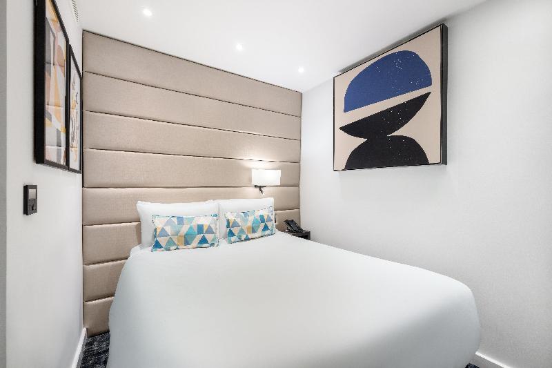 voco London Marylebone - Oda