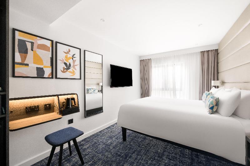 voco London Marylebone - Oda