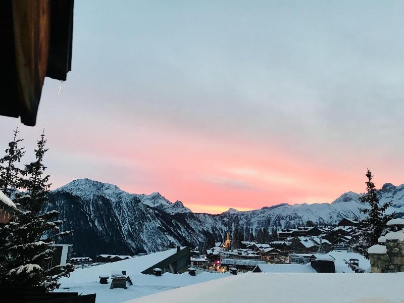 Le Grand Hotel Courchevel 1850 - Genel