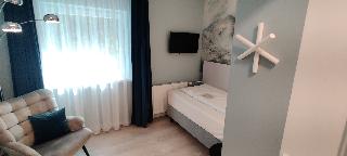 Hotel Am Zoo fotoÄŸrafÄ±