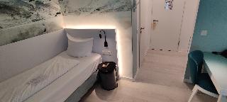 Hotel Am Zoo fotoÄŸrafÄ±
