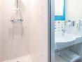 Ibis Styles Fréjus Saint Raphaël oda fotoğrafı