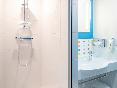 Ibis Styles Fréjus Saint Raphaël oda fotoğrafı