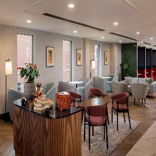 Radisson Blu Hotel, Sheffield fotoÄŸrafÄ±