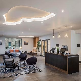 Radisson Blu Hotel, Sheffield fotoÄŸrafÄ±