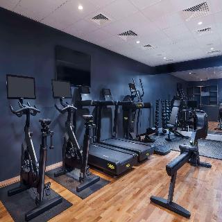 Radisson Blu Hotel, Sheffield fotoÄŸrafÄ±