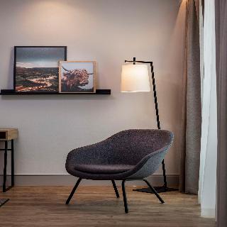 Radisson Blu Hotel, Sheffield fotoÄŸrafÄ±