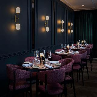 Radisson Blu Hotel, Sheffield fotoÄŸrafÄ±