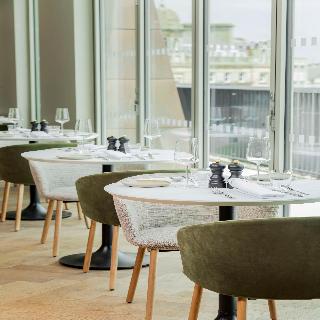 Radisson Blu Hotel, Sheffield fotoÄŸrafÄ±