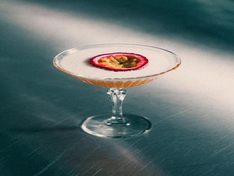 Poppies - Bar