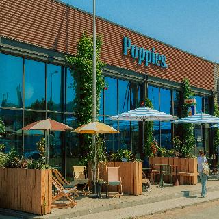 Poppies otel fotoğrafı