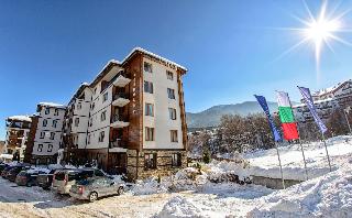 Predela 2 Holiday Apartments