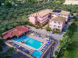 Savvas Hotel- Adults Only