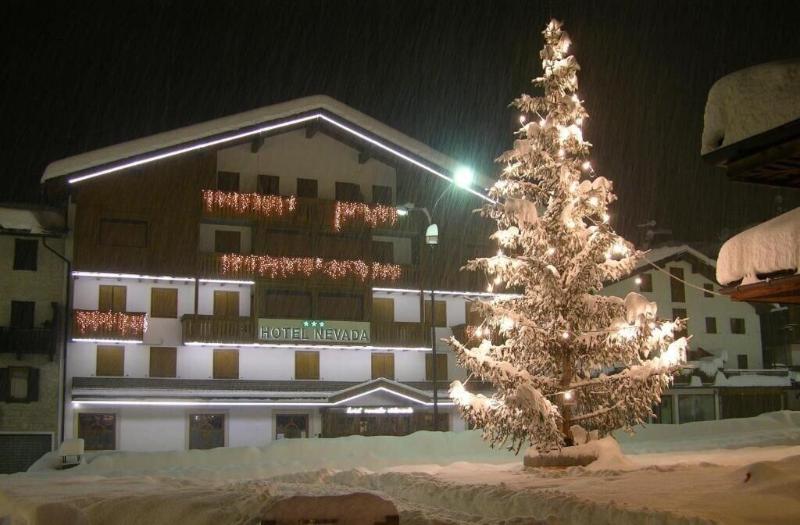 Best Western Hotel Nevada - Genel