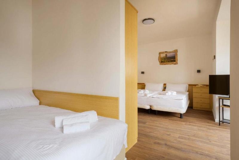 Best Western Hotel Nevada - Oda
