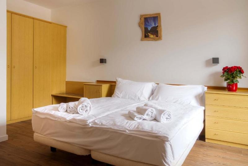 Best Western Hotel Nevada - Oda