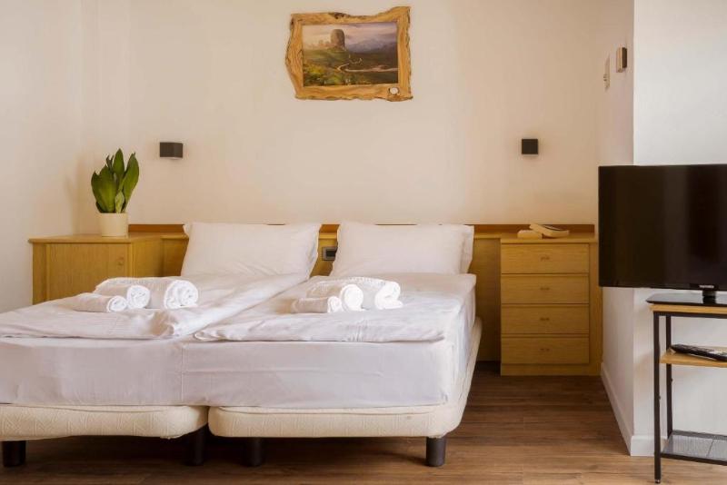 Best Western Hotel Nevada - Oda