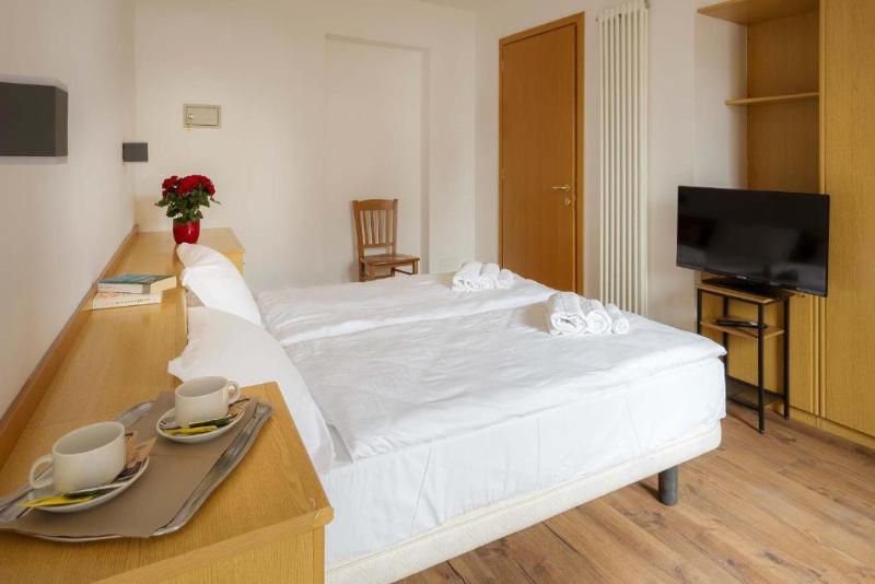 Best Western Hotel Nevada - Oda