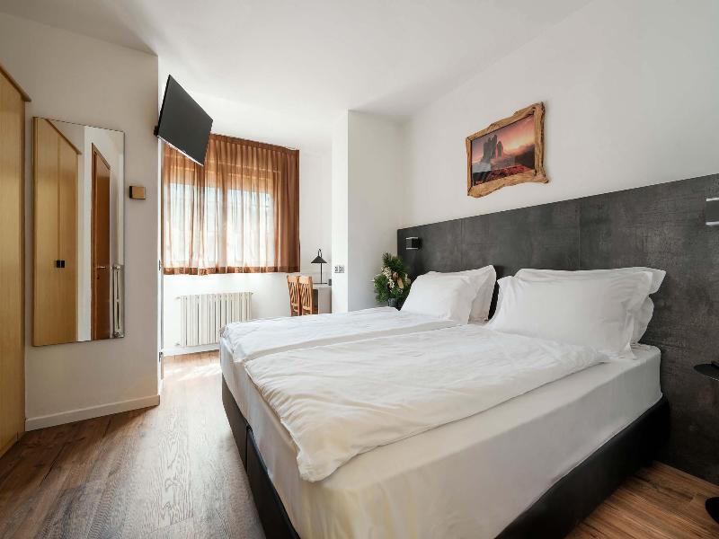 Best Western Hotel Nevada - Oda