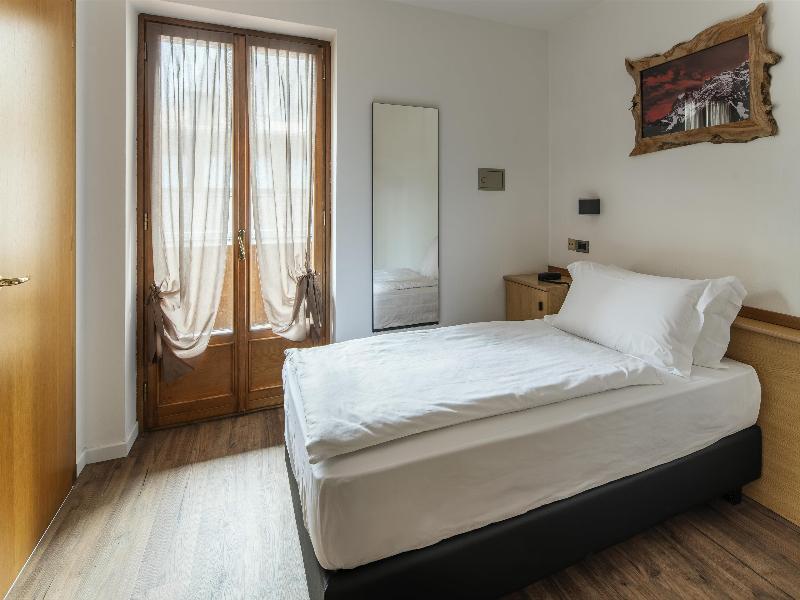 Best Western Hotel Nevada - Oda