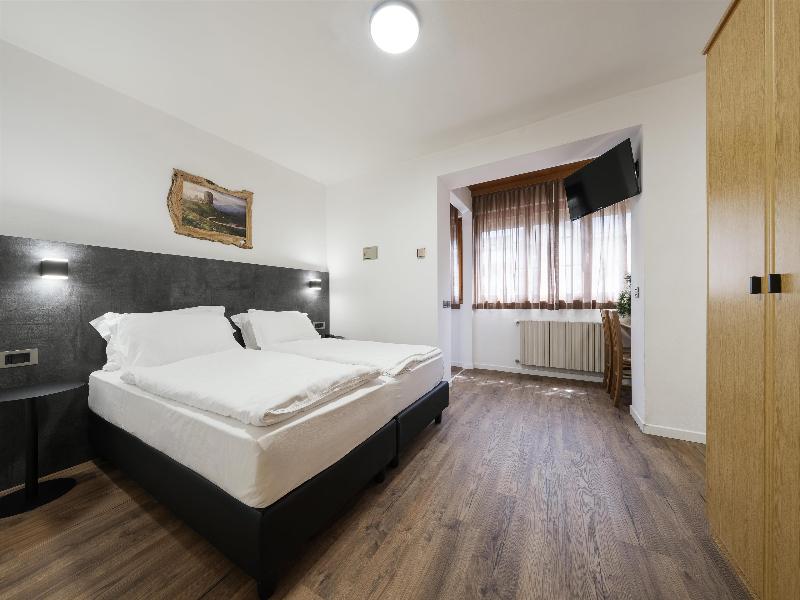 Best Western Hotel Nevada - Oda