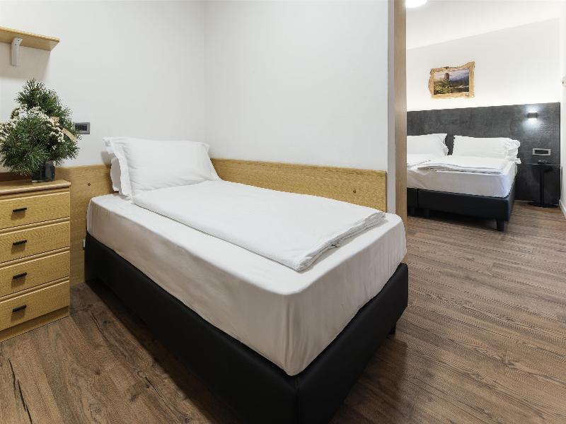 Best Western Hotel Nevada - Oda