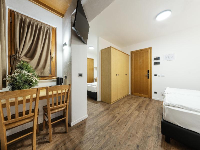 Best Western Hotel Nevada - Oda