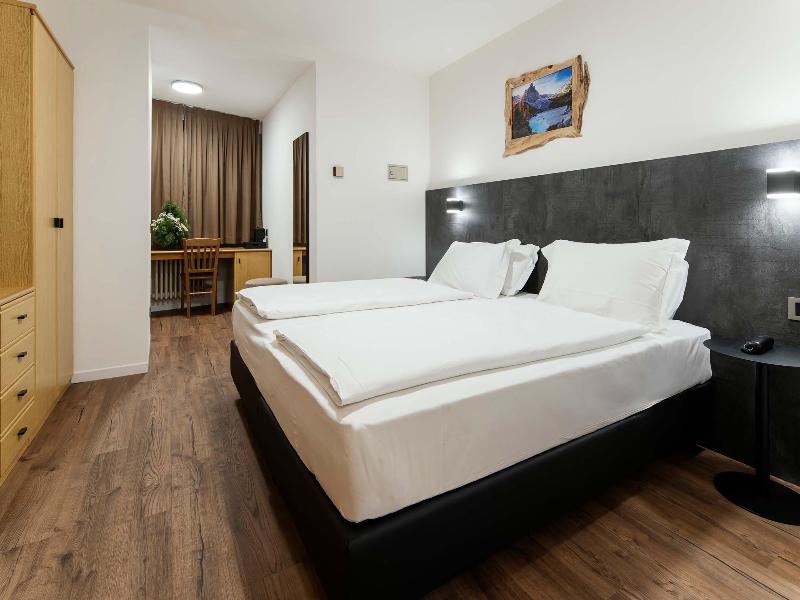 Best Western Hotel Nevada - Oda