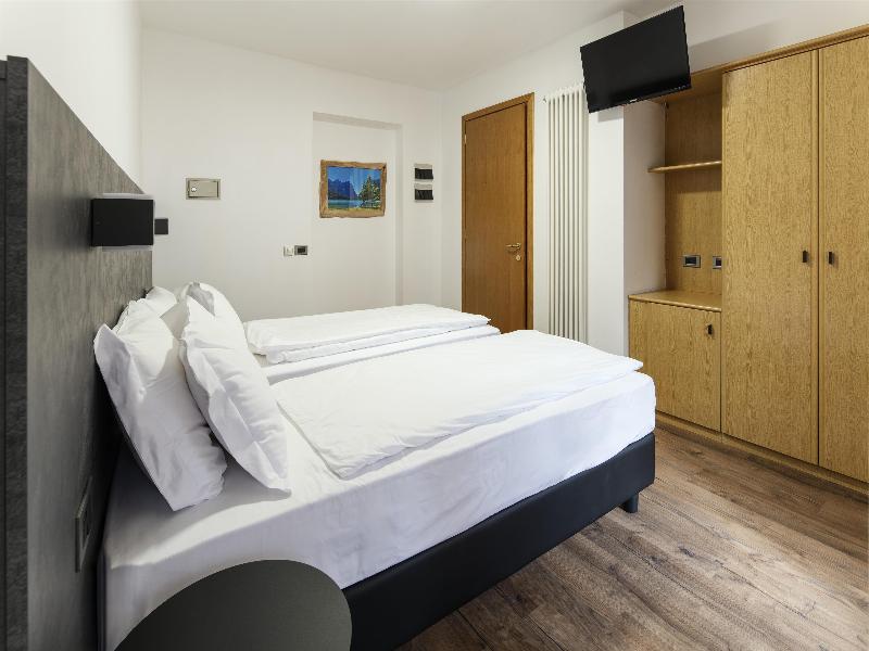 Best Western Hotel Nevada - Oda