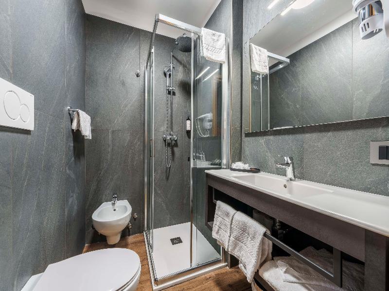 Best Western Hotel Nevada - Oda