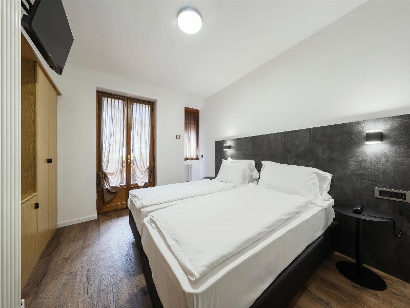 Best Western Hotel Nevada - Oda