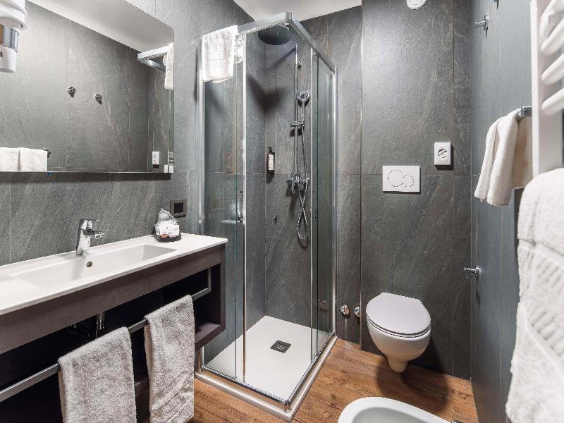 Best Western Hotel Nevada - Oda