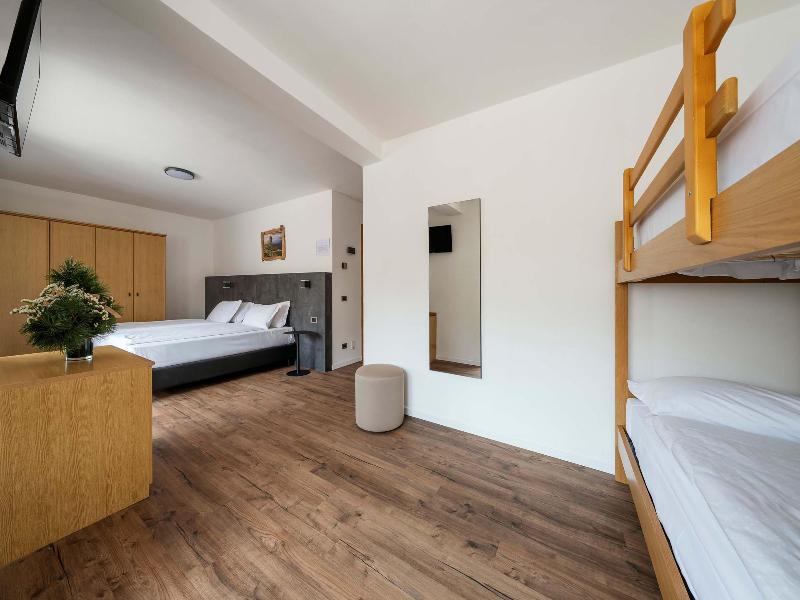 Best Western Hotel Nevada - Oda